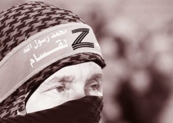 Перемогти Путіна і ХАМАС