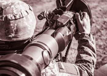 Game changer. Війна в Україні змінює не лише воюючі країни