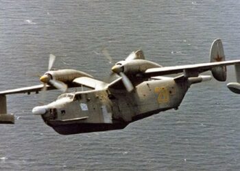 Росія задіяла стару морську авіацію у Чорному морі, – британська розвідка