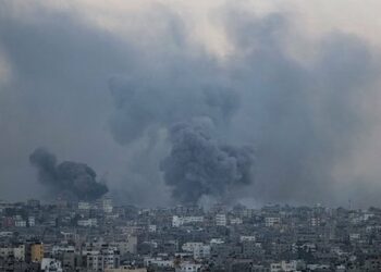 Росія передала «Хамасу» захоплену в Україні західну зброю