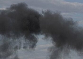 Росіяни завдали ракетного удару по центру Харкова