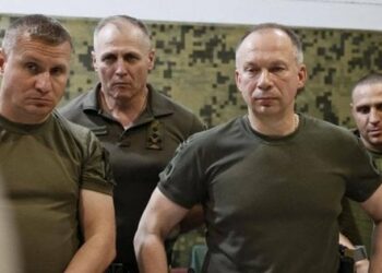 Росіяни біля Бахмута суттєво посилилися та перейшли до активних дій