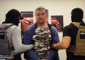 СБУ нейтралізувала одну з найбільших мереж російських агентів (фото)
