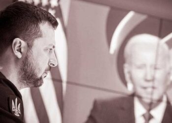 Україна в заручниках американської політики