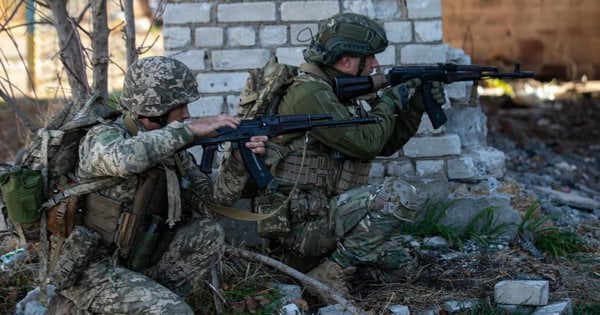 Сили оборони закріпилися на кількох плацдармах лівобережжя Херсонщини