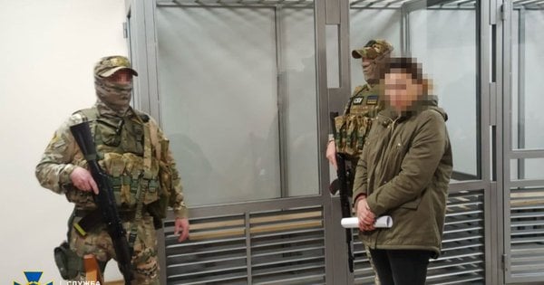 СБУ затримала коригувальницю російських безпілотників по Одесі