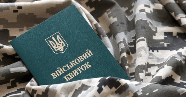 За ухилення від мобілізації 31-річний волинянин отримав рік тюрми