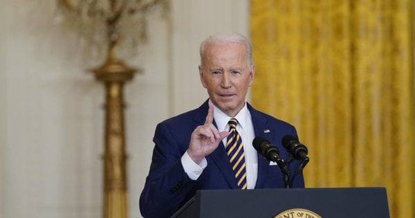 Байден підписав тимчасовий бюджет США без допомоги Україні