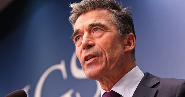 Екс-генсек НАТО запропонував «частково» прийняти Україну в Альянс