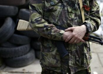 В Івано-Франківську винесли вирок полоненому бойовику з «ЛНР»