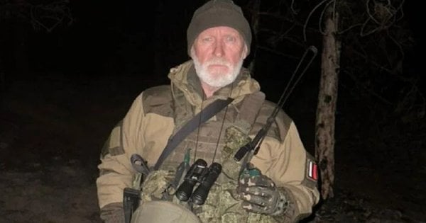 ЗСУ ліквідували командира російського батальйону «Терек»