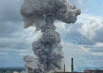 ЗСУ готують масштабні атаки дронів на російські об'єкти, – Independent