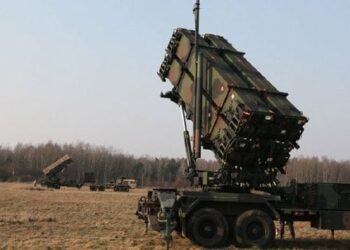 Данілов пояснив, чому Україна орендує деякі системи ППО