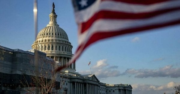 Демократи в Сенаті США заблокували допомогу Ізраїлю окремо від України