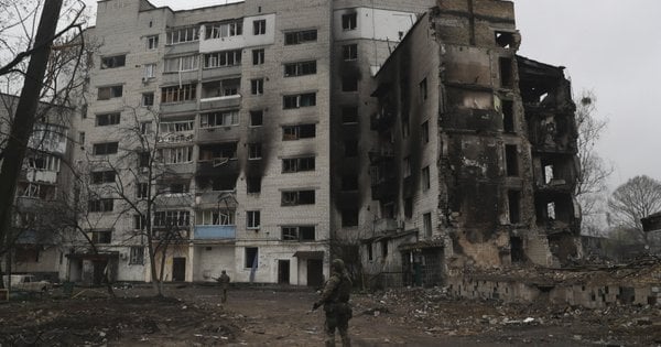 Європол створив OSINT-групу для розслідування воєнних злочинів РФ