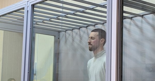 Вінничанин отримав 15 років тюрми за наведення російських ракет