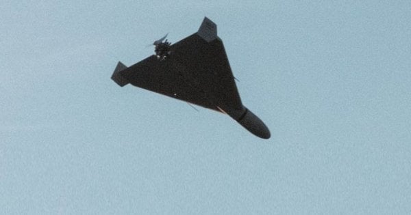 Росія третю ніч поспіль масово атакувала Україну дронами-камікадзе