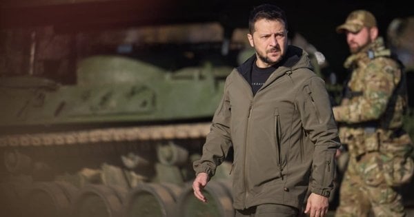 Зеленський заявив про ризик початку Третьої світової війни