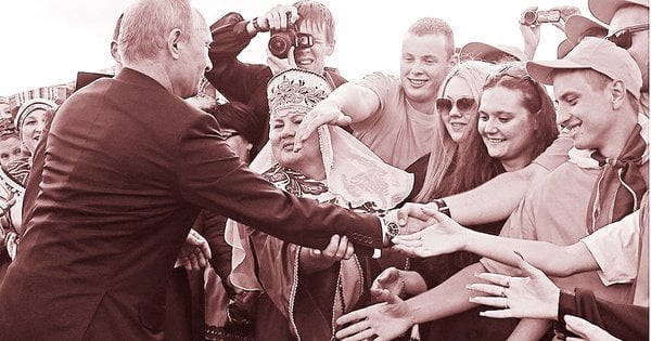 Якого миру прагнуть росіяни