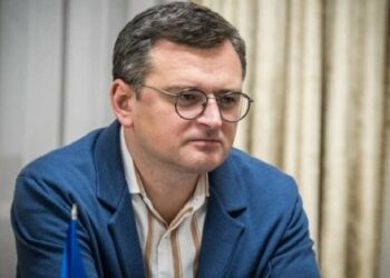 Кулеба відреагував на пропозиції територіальних поступок Росії