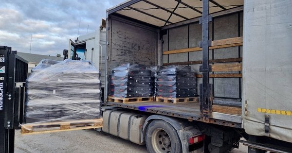 Литва передала Україні новий пакет військової допомоги