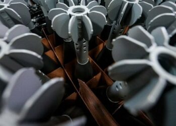 Міноборони втратило майже 2 млрд грн на боєприпаси через фірми-прокладки