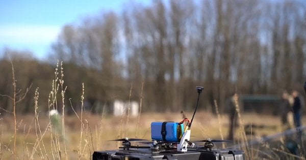 Міноборони провели випробування українських безпілотників