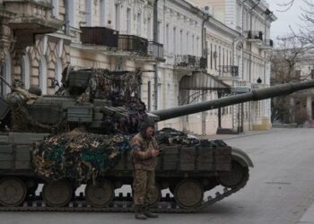 Наєв розповів, як вдалося захистити від Росії узбережжя Чорного моря