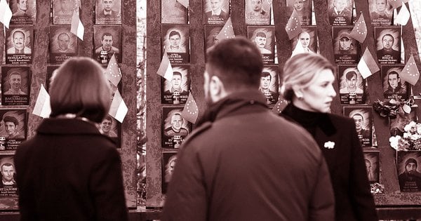 Перспективи третього Майдану