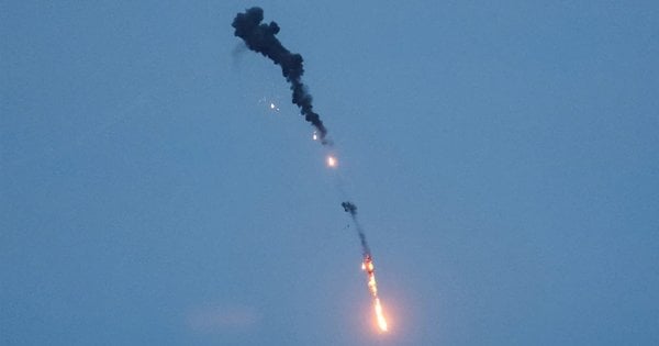 Вночі на Волині сили ППО збили безпілотники Shahed