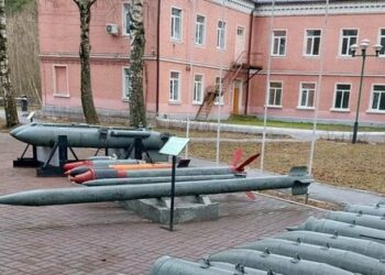 Вночі дрони атакували російський хімзавод та виробництво ракет «Кинджал»