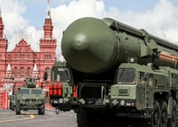 Росія офіційно вийшла із договору про заборону ядерних випробувань