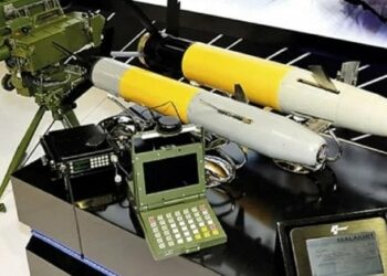 Росія планує адаптувати високоточні боєприпаси для атак українців взимку, – розвідка Британії