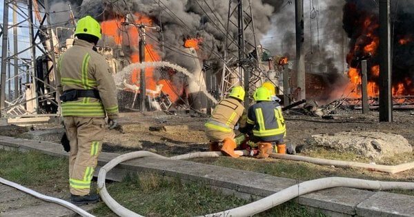 Росія планує поновити удари по українській енергетиці, – ISW