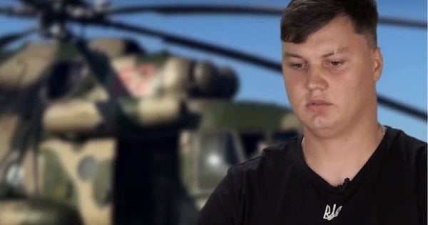 Російські пропагандисти поширили фейк про перехід пілота ЗСУ на бік РФ