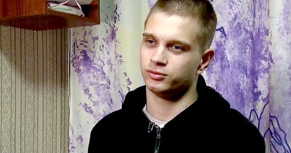 Росіяни вручили повістку у військкомат депортованому з Маріуполя 17-річному підлітку