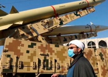 США розповіли про плани Ірану передати Росії балістичні ракети