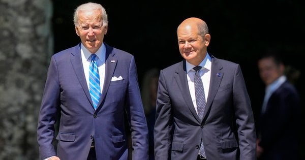 США і Німеччина прокоментували статтю Bild про тиск на Україну щодо «миру з РФ»