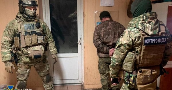 СБУ розповіла, які об'єкти найчастіше цікавлять російських коригувальників