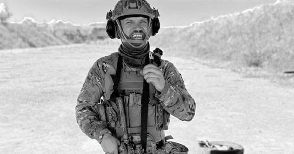 На фронті загинув чемпіон світу з кікбоксингу Сергій Лисюк