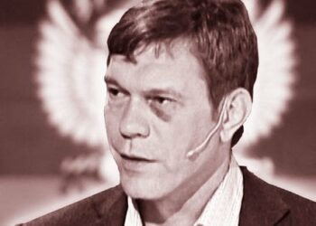 Українські нотки. Олег Царьов залишився українцем, за що й отримав "винагороду"