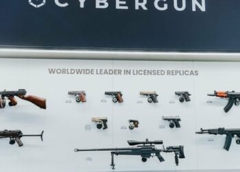 Французька компанія передасть 10 тис. автоматів і 400 гранатометів для ЗСУ