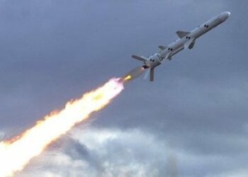 Росіяни завдали масованої атаки по Україні ракетами «Кинджал»