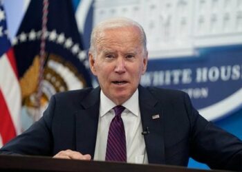 Байден готовий до «значних поступок» республіканцям заради допомоги Україні, – Reuters