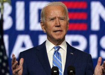 Байден прокоментував можливу відмову США від підтримки України