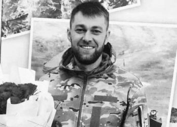 На війні загинув екс-футболіст ФК «Волинь» Роман Годований