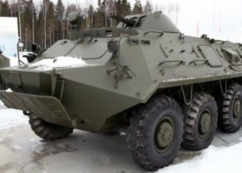 Парламент Болгарії подолав президентське вето щодо надання Україні 100 бронетранспортерів