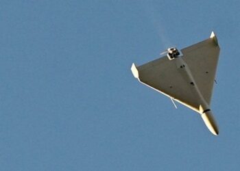 За ніч сили ППО знищили 21 ворожий безпілотник