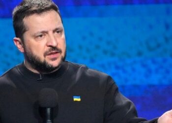 Володимир Зеленський заявив, що не підпише закон про мобілізацію жінок