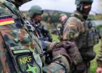 Генерал Бундесверу заявив, що Німеччина має бути готовою до оборонної війни